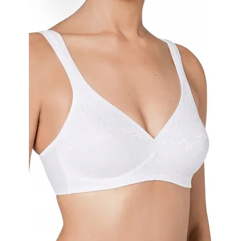 Podprsenka Triumph Podprsenka ELEGANT COTTON N 80C