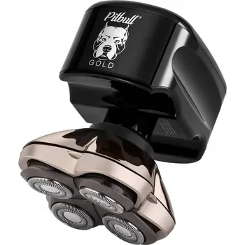 Holicí strojek Holicí Strojek Skull Shaver Pitbull