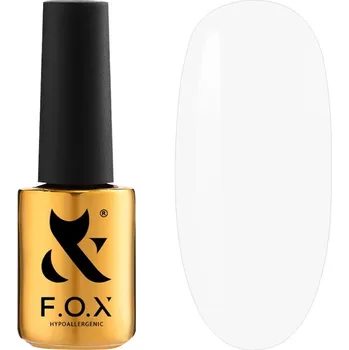 Lak na nehty Fox Hybridní lak Spectrum 001 7 ml