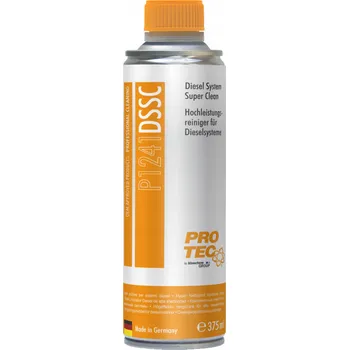 aditivum Přísada do nafty Pro-Tec P1241 375 ml