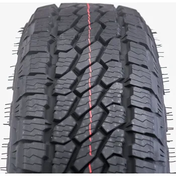 Letní osobní pneu Letní pneumatika Bridgestone Dueler A/T 694 245/60 R18 105 H s přilnavostí na sněhu (3PMSF)