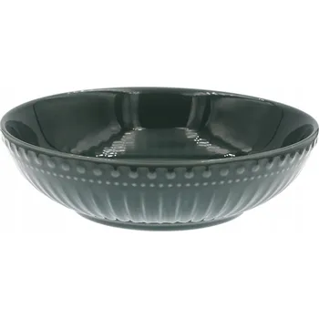 Talíř Hluboký talíř na polévku MPLCo MOSAIQUE 18 cm