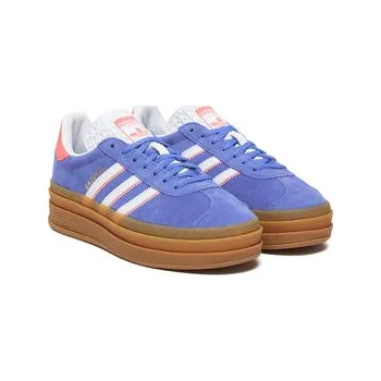 Dámské tenisky adidas Sneakersy Gazelle Bold J IH6454 Fialová 36