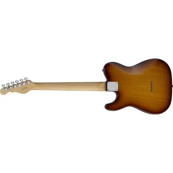 Strunný nástroj G&L USA Fullerton Deluxe ASAT Classic Alnico - Old School Tobacco