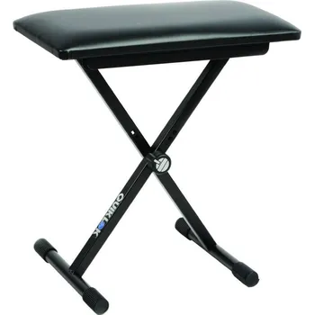 Klávesový nástroj Quik Lok BX/9