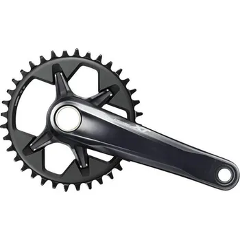 Klika na kolo SHIMANO Deore XT FC-M8100 1x12 175 mm, s převodníkem 34 zubů