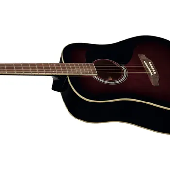 Kytara EKO Ranger 6 Red Sunburst