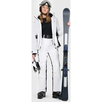 Snowboardové kalhoty Kalhoty 4F XS