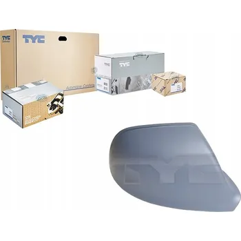 Zavěšení kol KRYT ZRCÁTKA 302-0089-2 TYC AUDI Q7 I