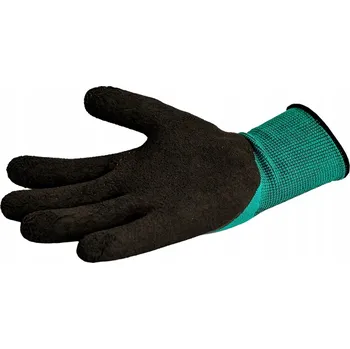 Pracovní rukavice Rukavice Verkatto Latex, velikost 7 - S, 1 pár