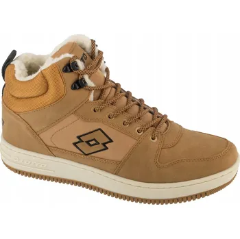 Dámské tenisky Pánské tenisky Lotto Prehna Fur vel. 41