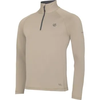 Pánská mikina Dare2b Pánská funkční mikina Fuse Up II DML452 Abbeystone Velikost: XXL