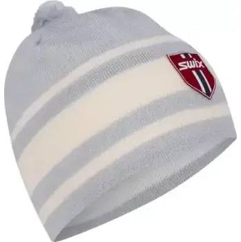 Čepice Swix Tradition Light čepice Ballad Blue S/M