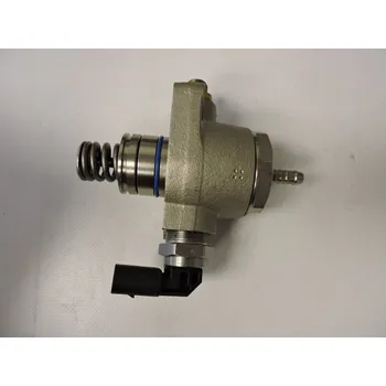 Palivové čerpadlo Čerpadlo benzínu OCTAVIA III. 2,0 TSI, ORIGINAL 06L127027B, pro SUPERB, III. 3V. Typové číslo: 06L127027B,06L127027B,06L127027B, 06L127027C, B81