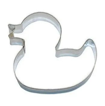 Vykrajovátko kačenka 70x64 mm - Smolík | Cukrářské potřeby