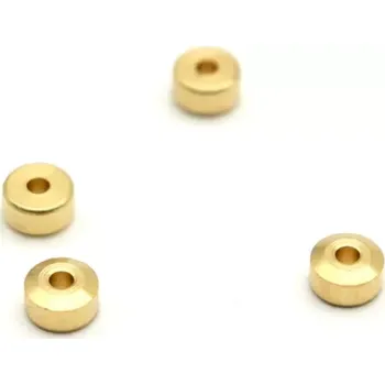 RC náhradní díl RMT models Podložky rotorové hlavy pro RMT DragonFly 250