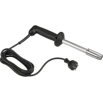 Chov hospodářského zvířete Odrohovač nerez 24V/250W, včetně trafa