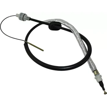 Spojkové lanko Tažné lanko ovládání spojky FORD TRANSIT - 2.0 1996-2000 - RICAMBIFLEX (FORD 1011805 1086288 6969052 96VB7K553BA 94VB7K553BA 99VB7K553BA)