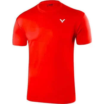 Pánské tričko Pánské tričko Victor T-90022 D Red L