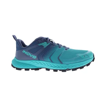 Dámská sportovní obuv Inov-8 TRAILTALON SPEED W (standard) teal/blue UK 7,5 obuv + DÁREK DLE VÝBĚRU!