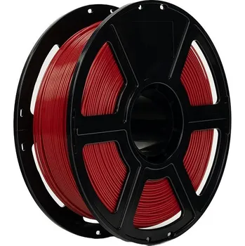3D tisk Flashforge Hyper PLA 1,75mm 1kg Ruby Red