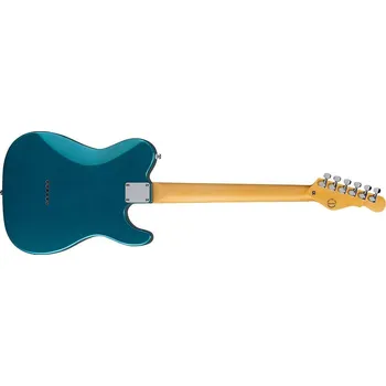 Strunný nástroj G&LTribute ASAT Classic Emerald Blue, RW