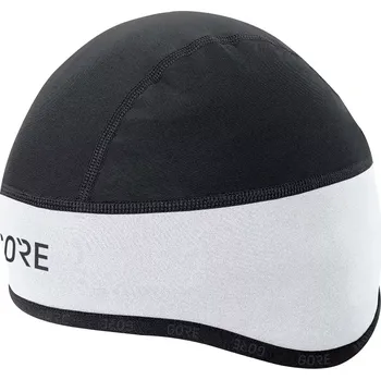 Cyklistická přilba Gore C3 GWS Helmet Cap white/black 60-64 cm
