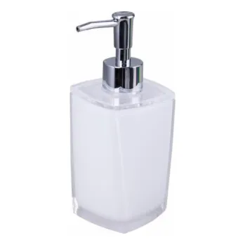 Dávkovač mýdla Dávkovač tekutého mýdla DOMOLETTI BPO-2209-1A, 0,3l