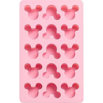 Silikonová forma na bonbony mickey - Cakesicq | Cukrářské potřeby