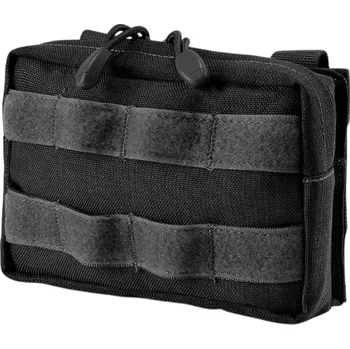 DEFCON 5 OUTAC MOLLE VGP POUZDRO ČERNÉ