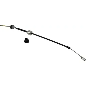 Spojkové lanko Tažné lanko ovládání spojky CITROEN BX 1982-1994 - PIMAX (CITROEN 95610218 95496082 95496746 95587551)