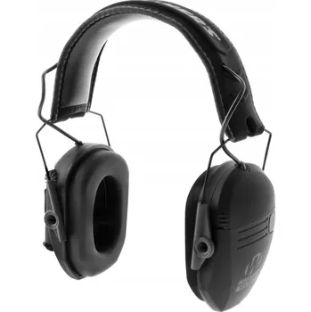 Chrániče sluchu Walkers Razor Black černé