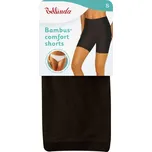 Bellinda BAMBUS Comfort Shorts vel. S dámské spodní šortky černé