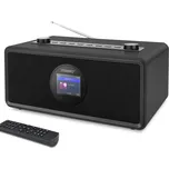 MAXXO rádio DAB+ internet rádio - DT06