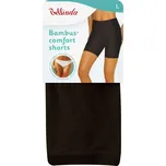Bellinda BAMBUS Comfort Shorts vel. L dámské spodní šortky černé