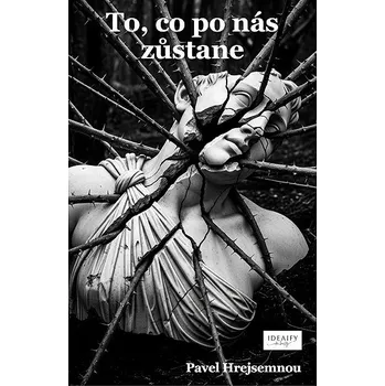Kniha To, co po nás zůstane Ekniha