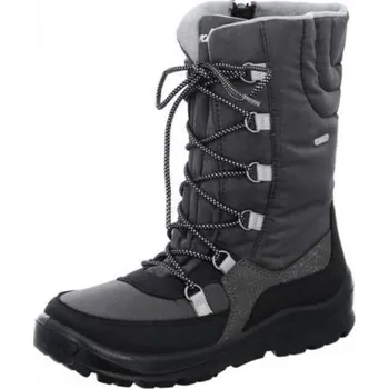 Dívčí kozačky Lurchi 33-31080-31 Kimba-Sympatex, 32