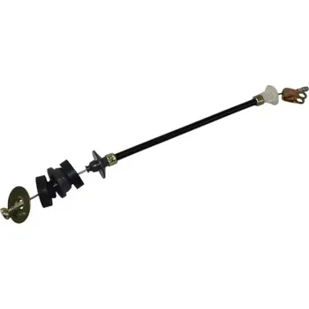 Spojkové lanko Tažné lanko ovládání spojky PEUGEOT 205 I , II - 1.0 1.1 1.4 - PIMAX (PEUGEOT 215059 2150.59)