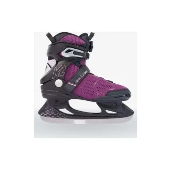 Zimní brusle K2 ALEXIS ICE BOA purple EU 37 - (US 7) brusle + DÁREK DLE VÝBĚRU!