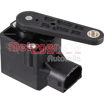 Motorek světlometu METZGER Senzor, regulace sklonu světlometů 0901509
