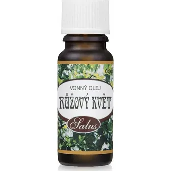 Esenciální olej Saloos Barvínek 10 ml