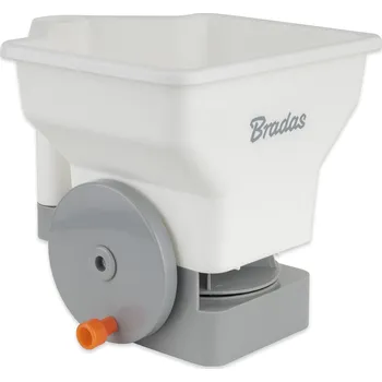 Stínicí plachta Rozmetač ruční BRADAS WHITE LINE 3L 1266 ZAHRADA Sklad6 1301 (ZAHRADA Sklad6 )