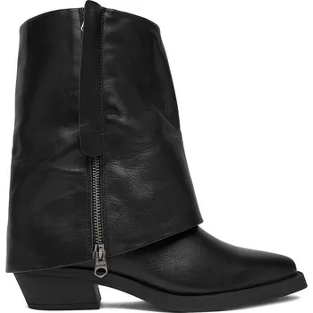 Dámská obuv Polokozačky G-STAR RAW