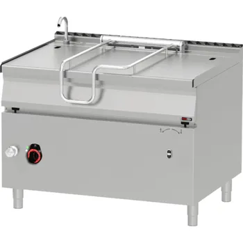 Sporák Pánev sklopná elektrická BRM 90/120 E/N 120l REDFOX