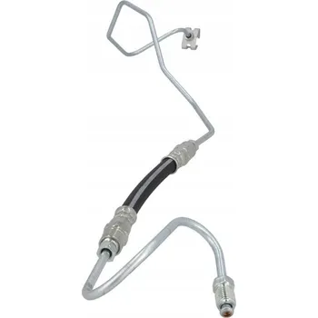 Brzdová hadice Kamoka 1170316 Pružná brzdová hadice