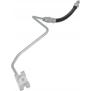 Brzdová hadice Kamoka 1170639 Flexibilní brzdová hadice