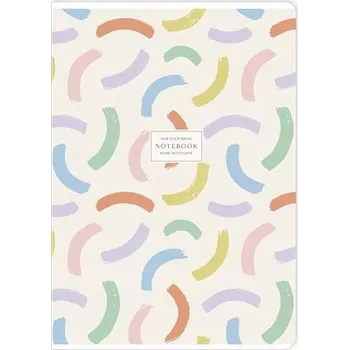 Blok s motivy A4 Shkolyaryk