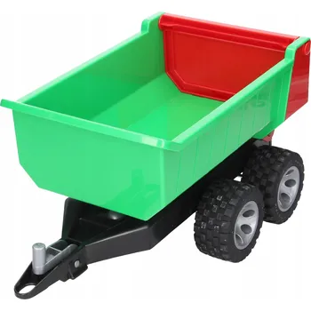 autíčko Bruder 20110 Roadmax sklápěcí přívěs Bruder