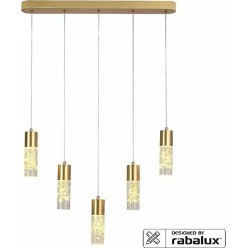 Závěsné svítidlo Rabalux 6559 - Floresta