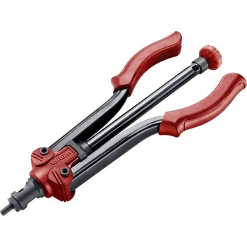 Nýtovací pistole Páková nýtovačka s rychloupínáním Fortum 4770634